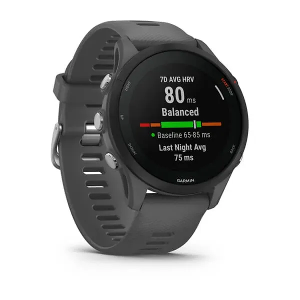 Garmin Forerunner 255