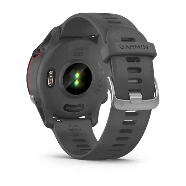 Garmin Forerunner 255