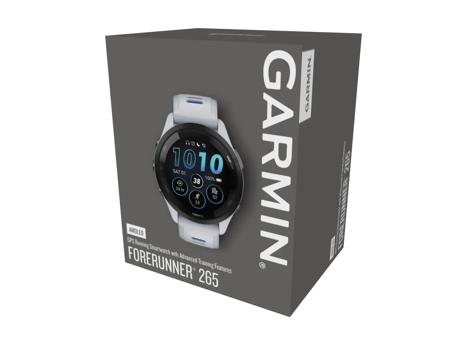 Garmin | Forerunner 265