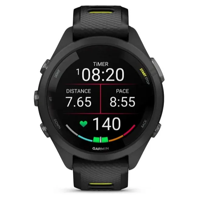 Garmin Forerunner 265S