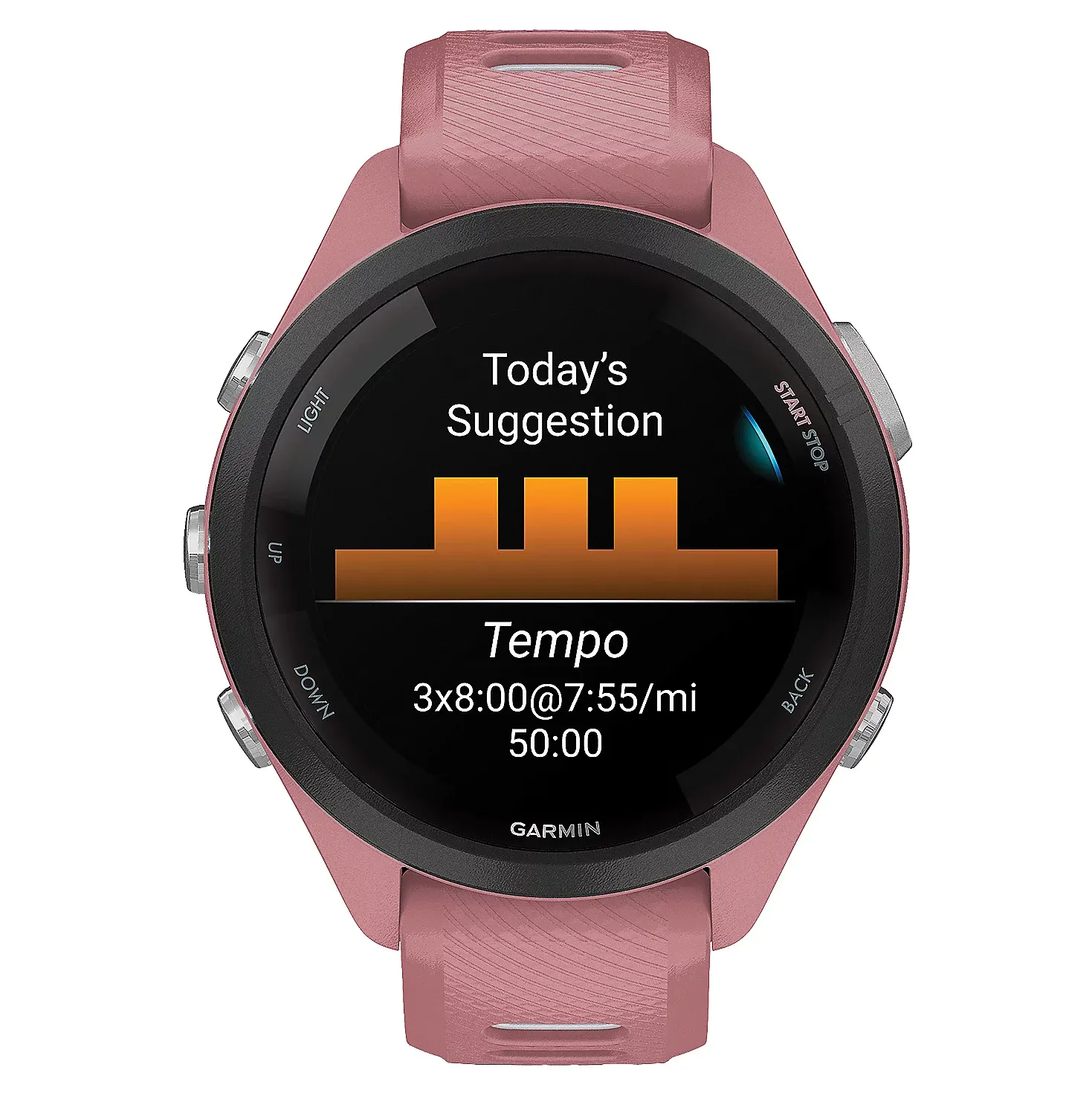 Garmin Forerunner 265S