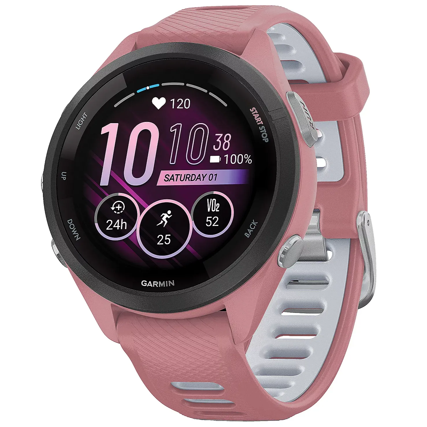 Garmin Forerunner 265S