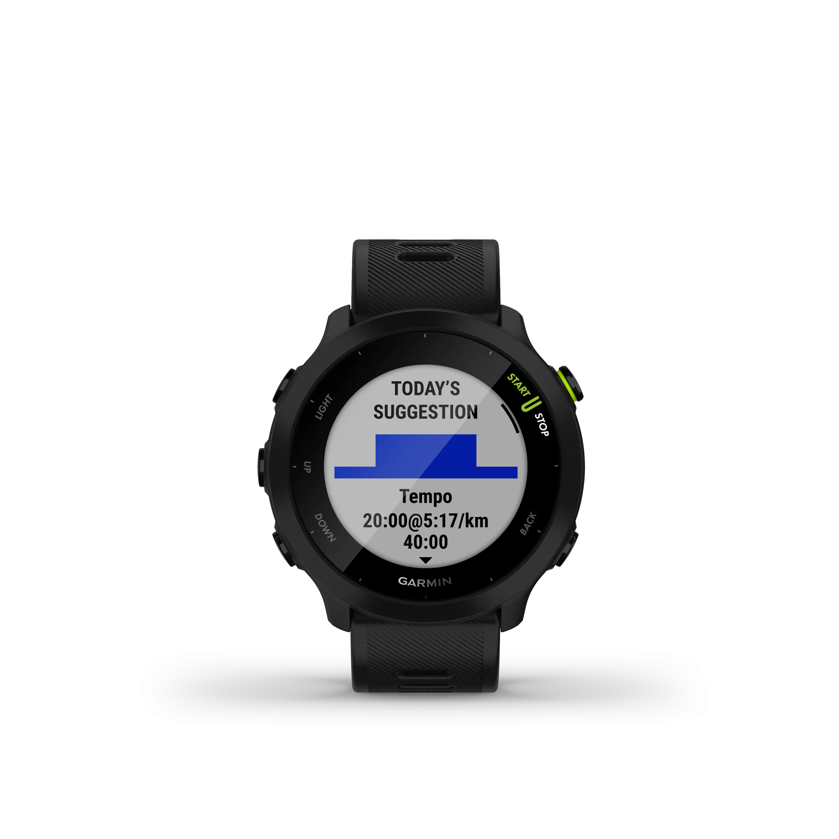 Garmin Forerunner 55 GPS Running Watch