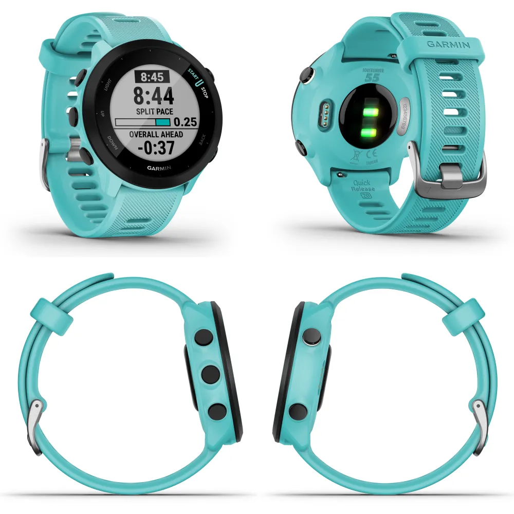 Garmin Forerunner 55 GPS Running Watch