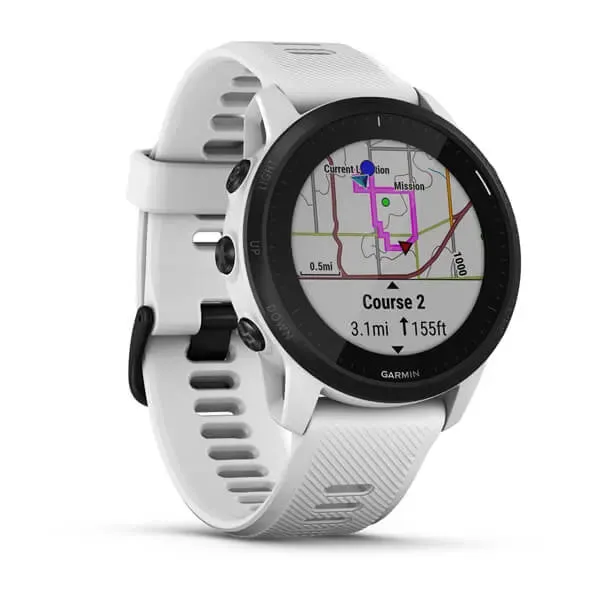 Garmin Forerunner 945 LTE GPS Watch