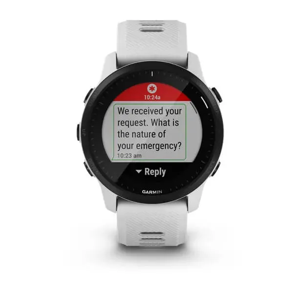 Garmin Forerunner 945 LTE GPS Watch