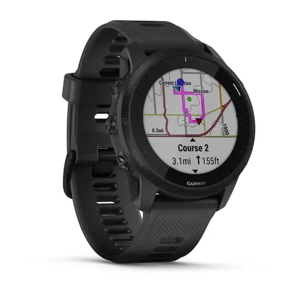 Garmin Forerunner 945 LTE GPS Watch