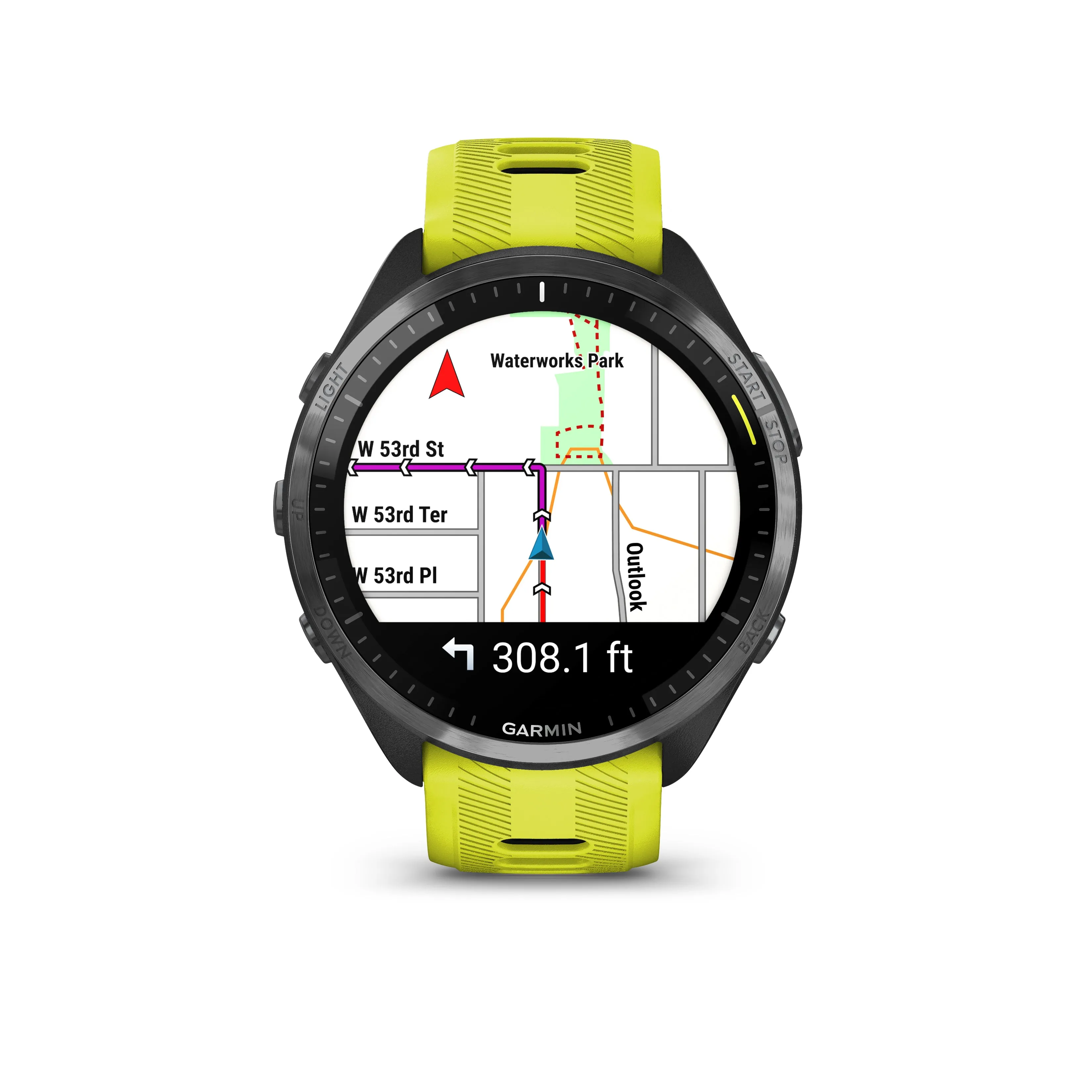 Garmin | Forerunner 965