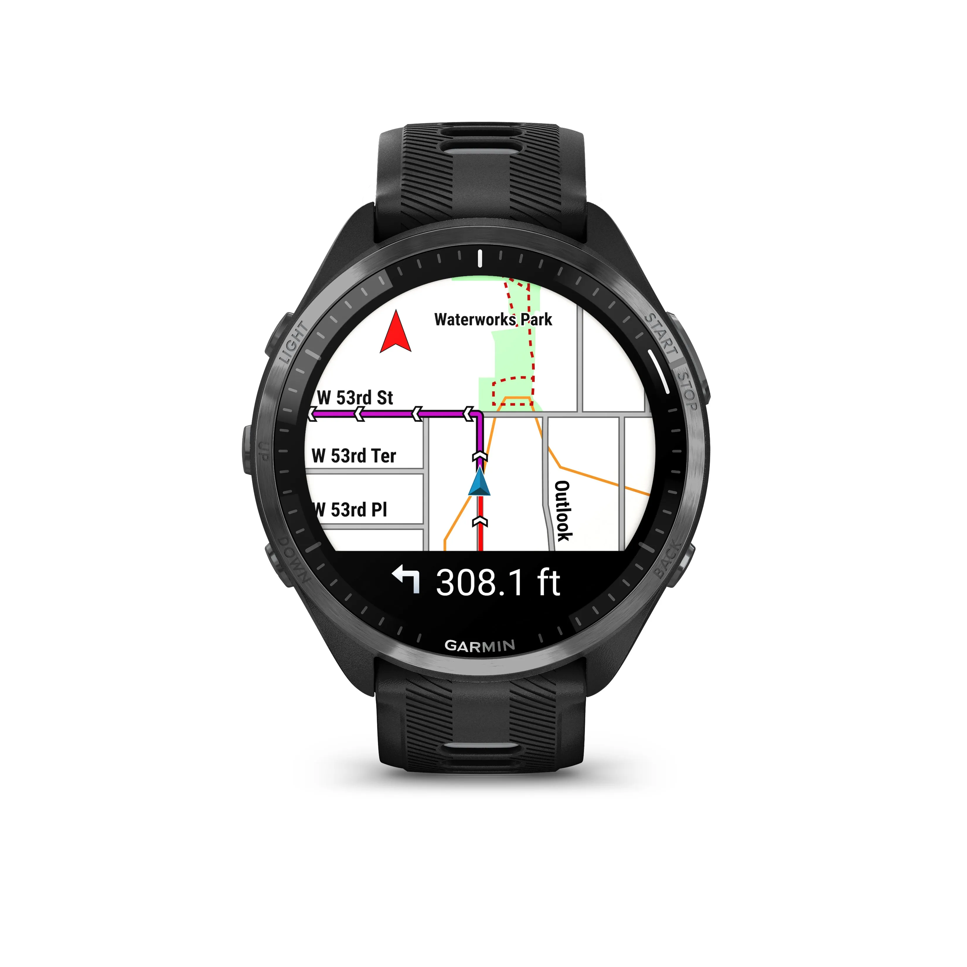 Garmin | Forerunner 965