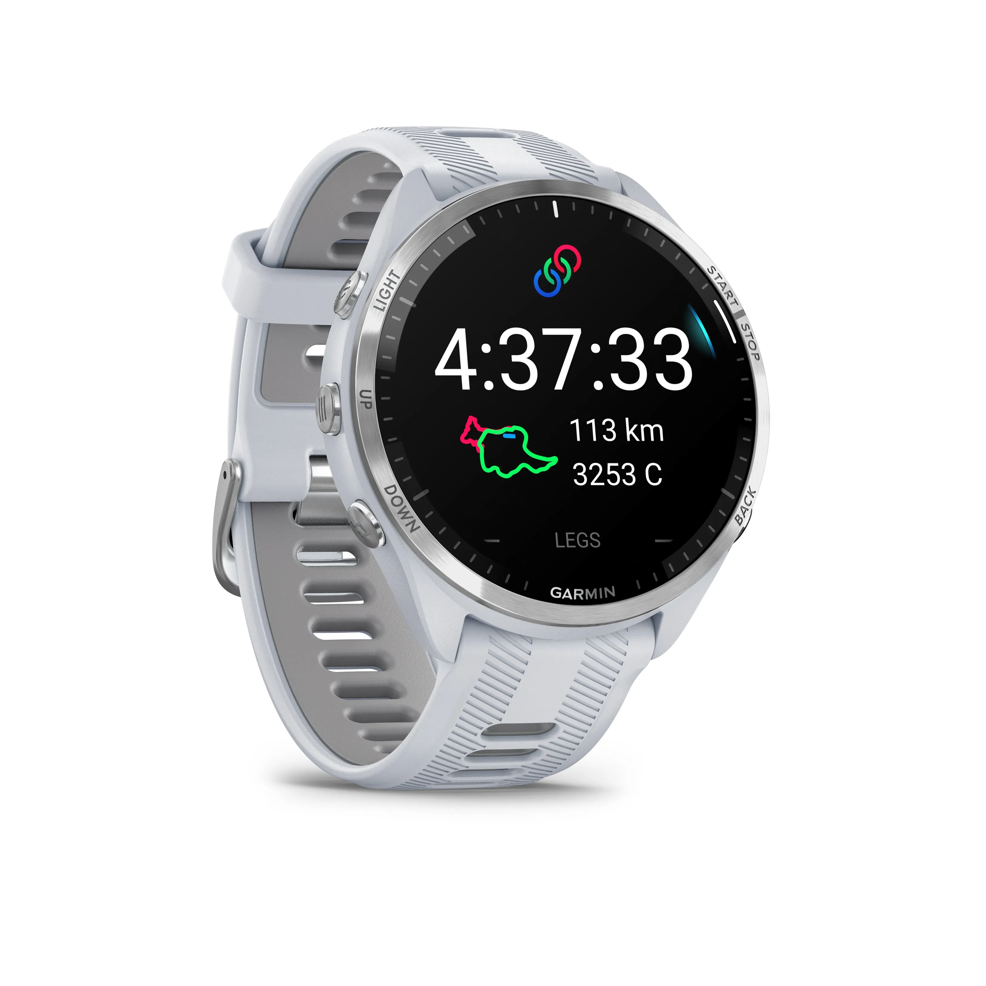 Garmin | Forerunner 965