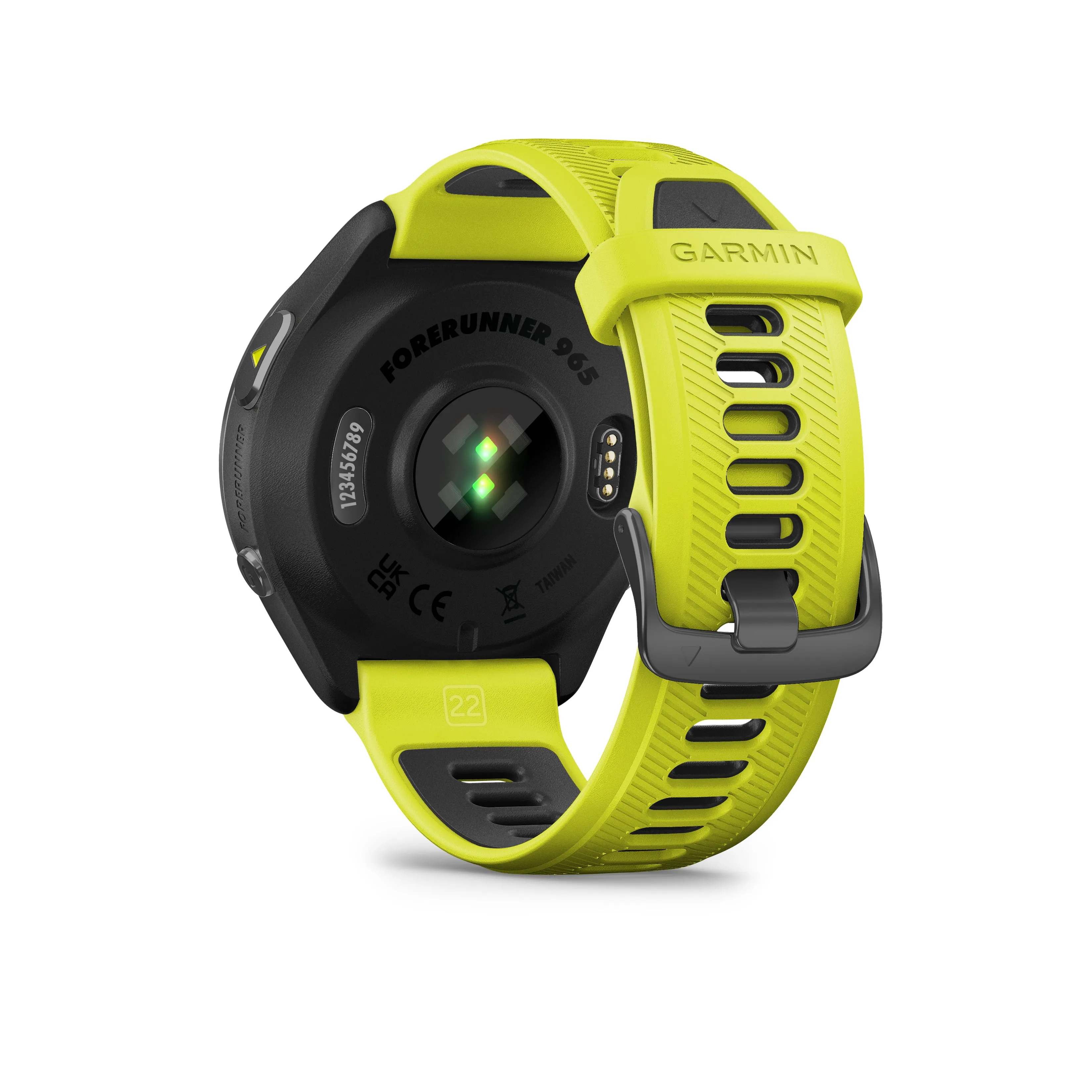 Garmin | Forerunner 965