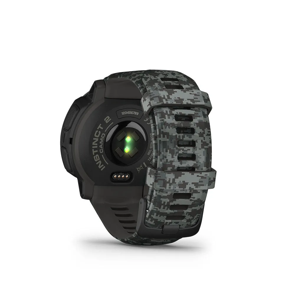 Garmin Instinct 2 Camo