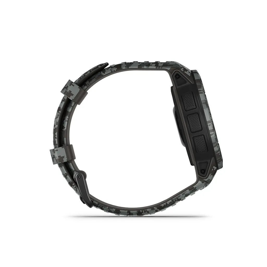 Garmin Instinct 2 Camo