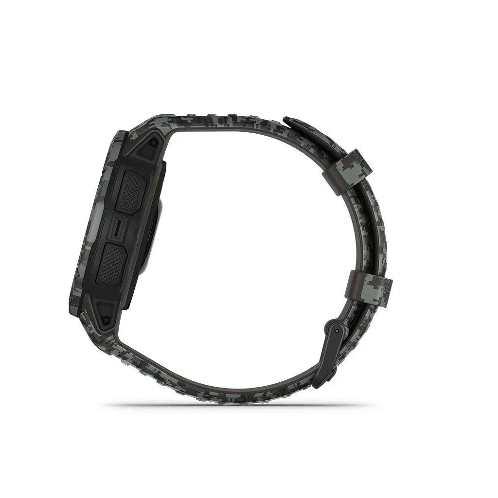 Garmin Instinct 2 Camo