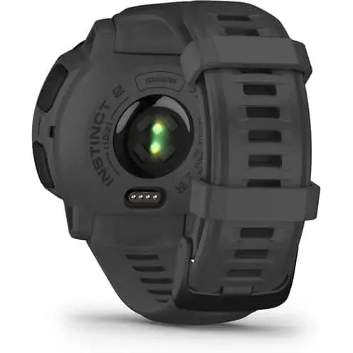 Garmin Instinct 2 dezl Edition Watch