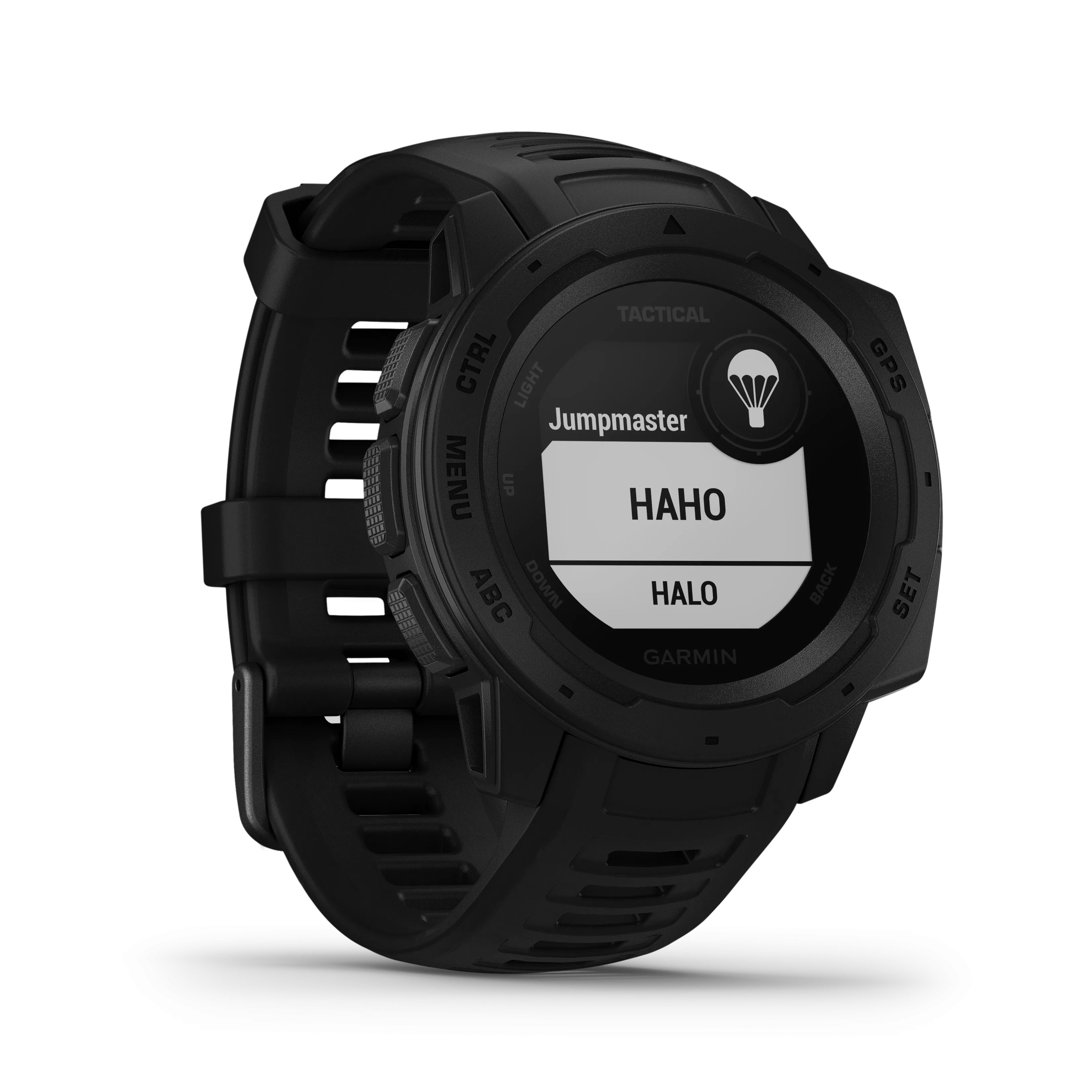 Garmin Instinct Tactical Edition GPS Watch