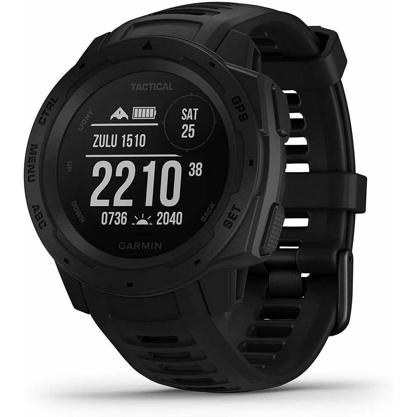 Garmin Instinct Tactical Edition GPS Watch