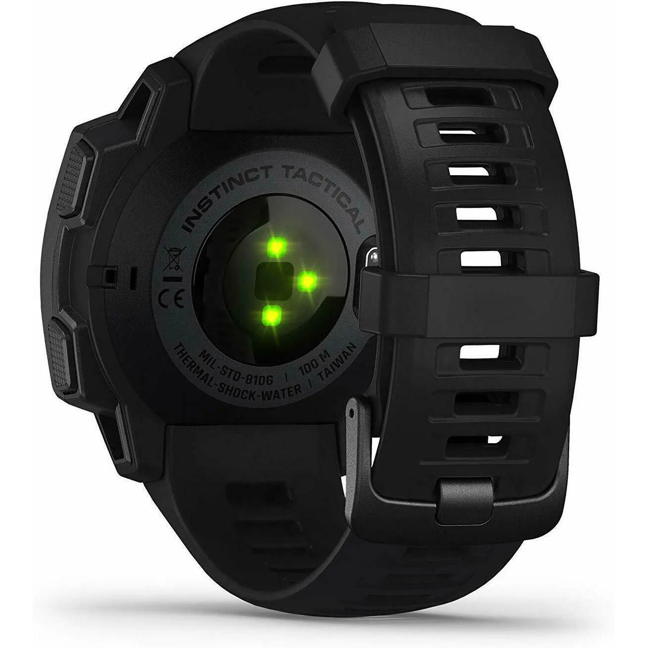 Garmin Instinct Tactical Edition GPS Watch