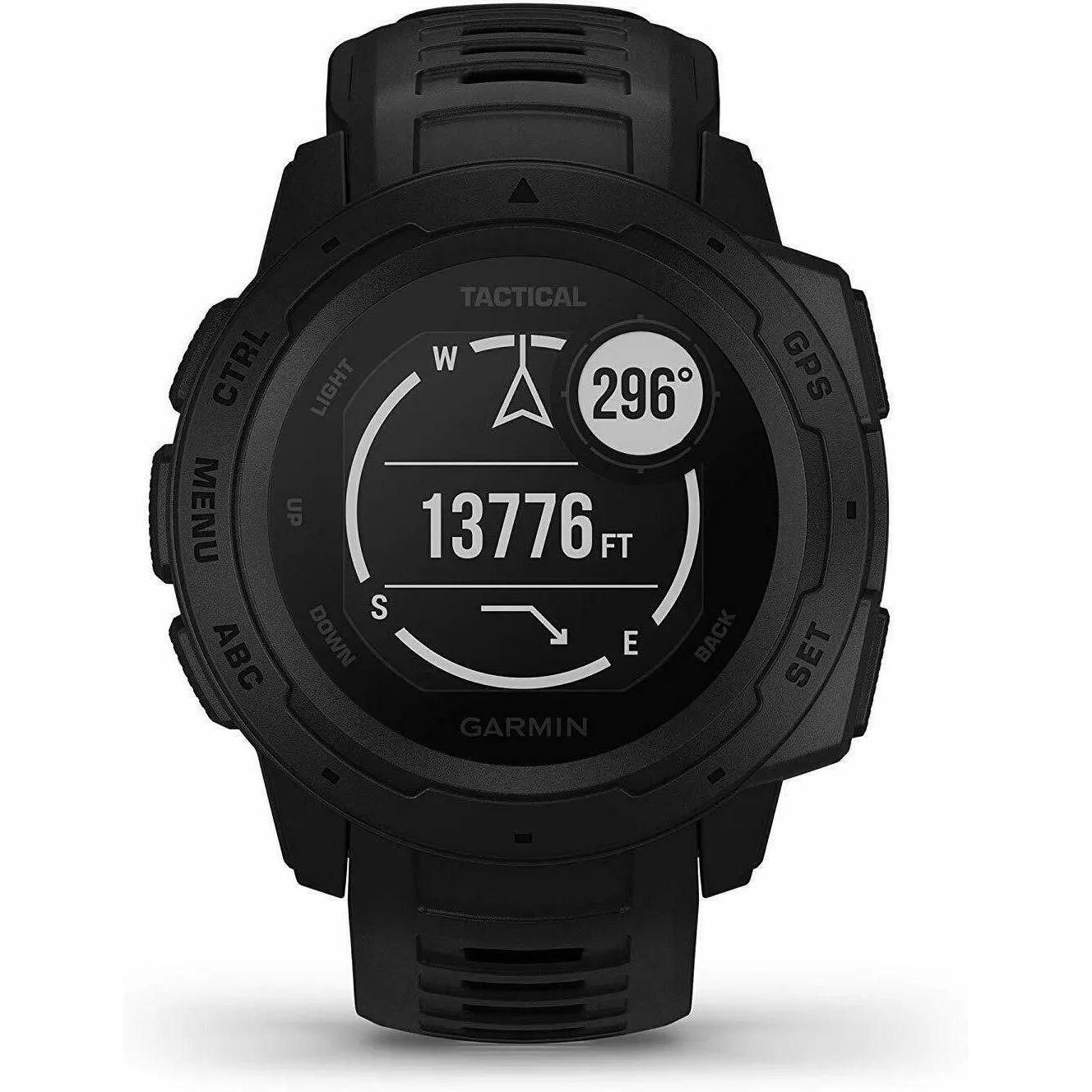 Garmin Instinct Tactical Edition GPS Watch