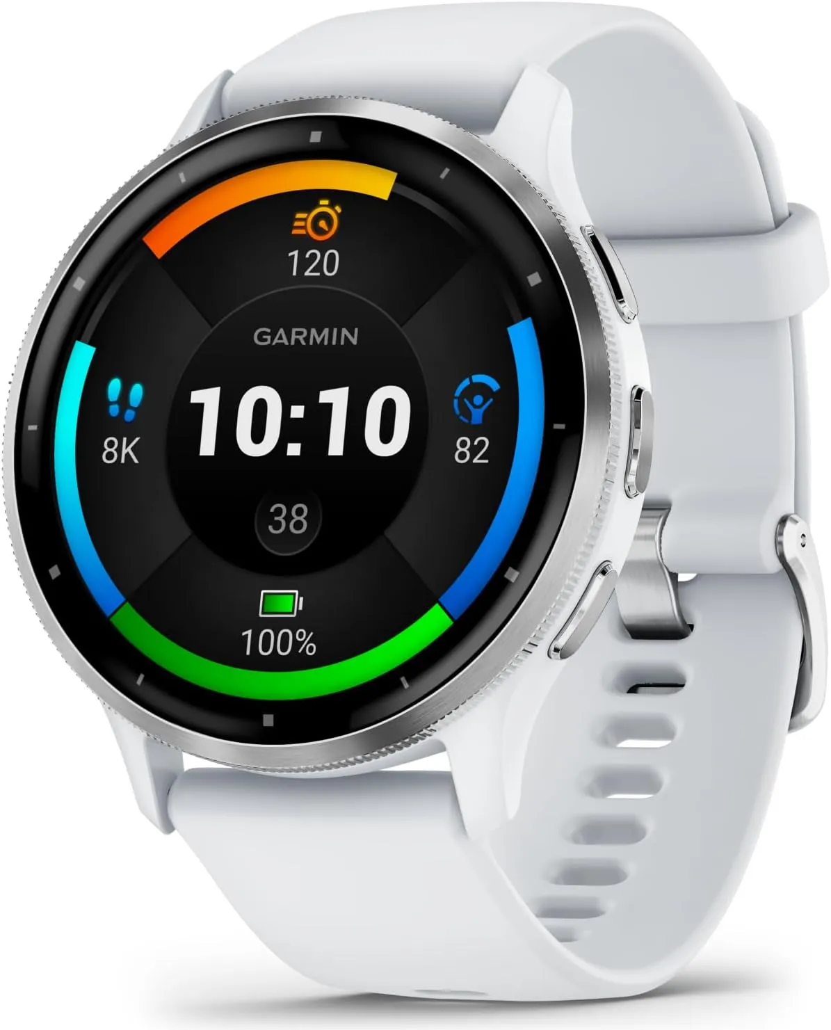 Garmin Venu 3 GPS Smartwatch 45 mm