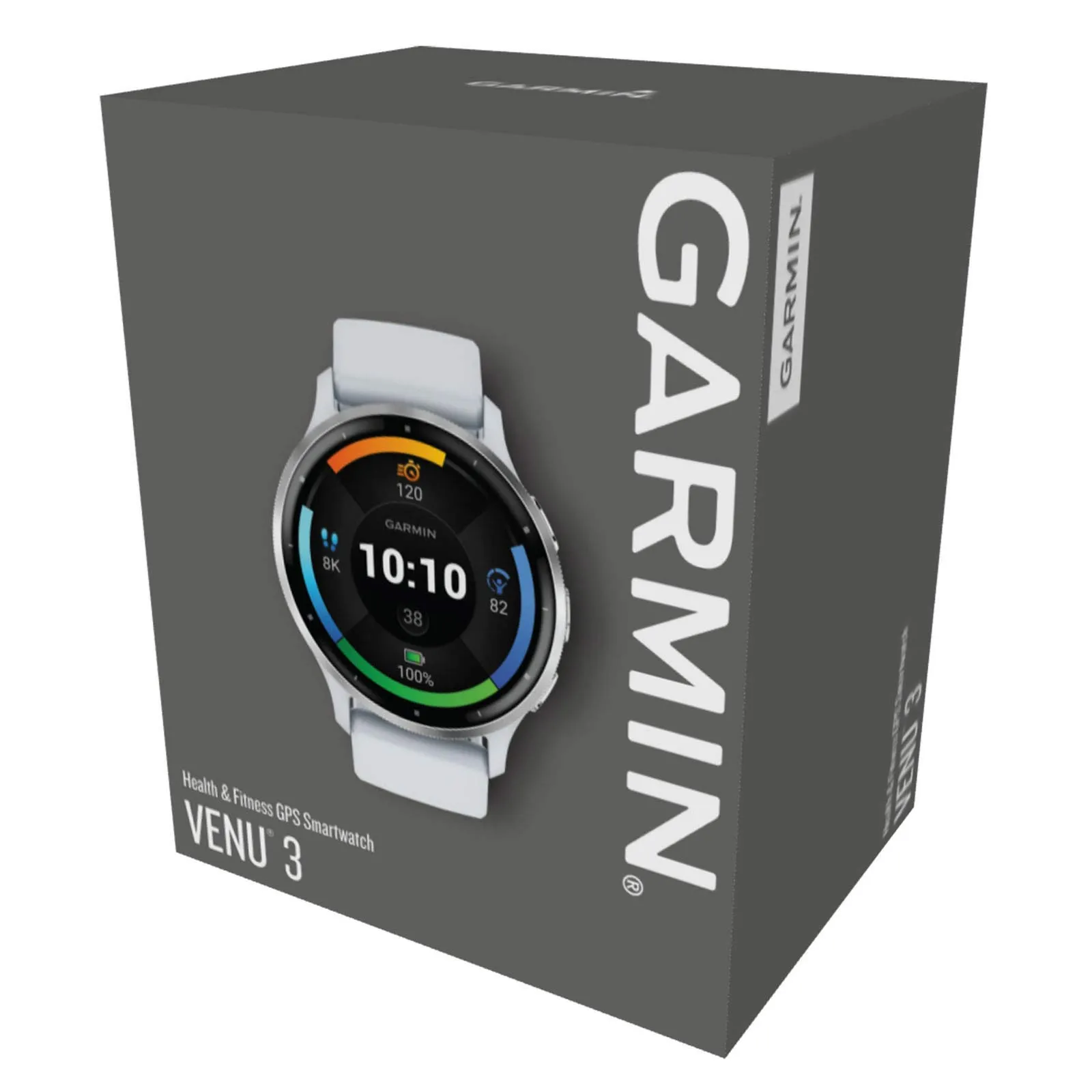 Garmin Venu® 3 Smartwatch