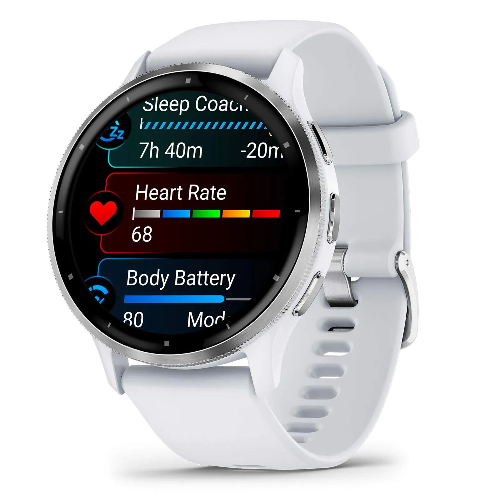 Garmin Venu® 3 Smartwatch