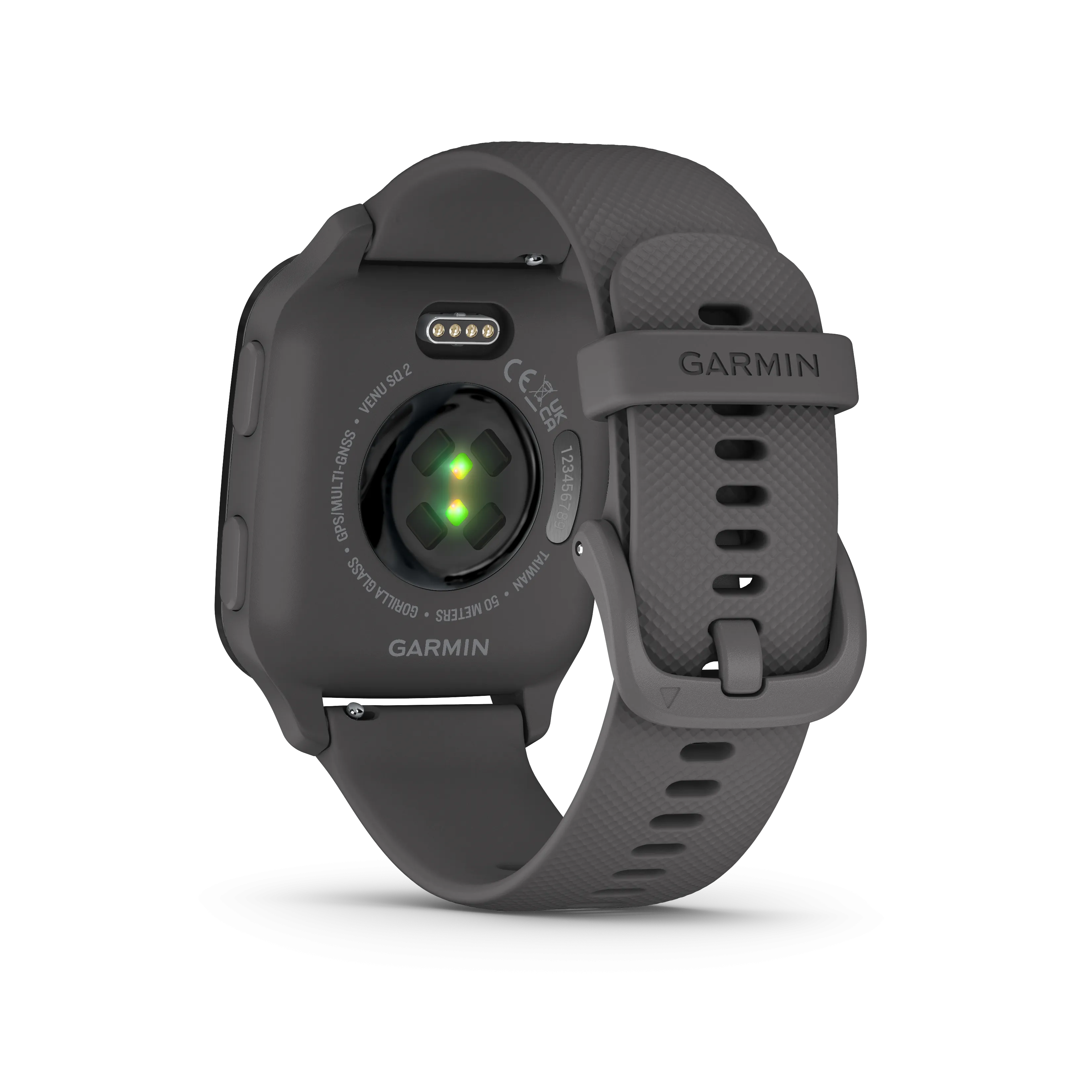 Garmin Venu Sq 2 Shadow Gray/Slate