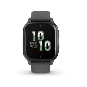 Garmin Venu Sq 2 Shadow Gray/Slate