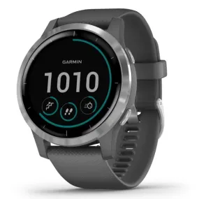 Garmin vivoactive 4 GPS Rangefinder Watch