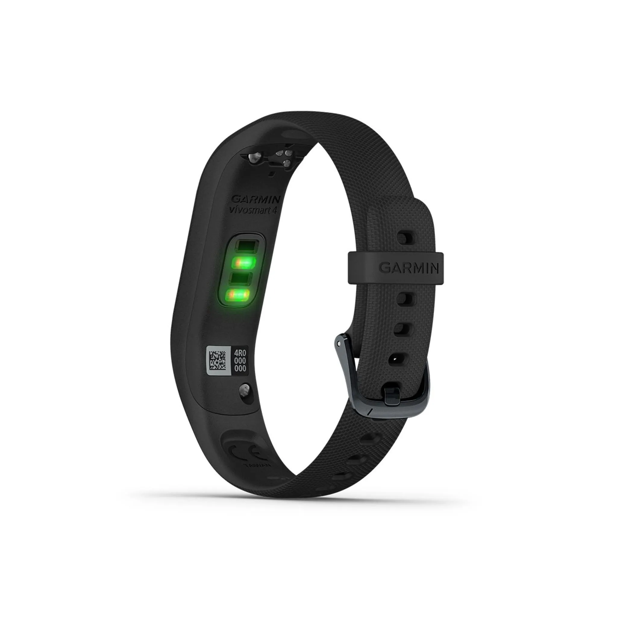 Garmin Vivosmart® 4 Fitness Tracker with Pulse Ox Sensor