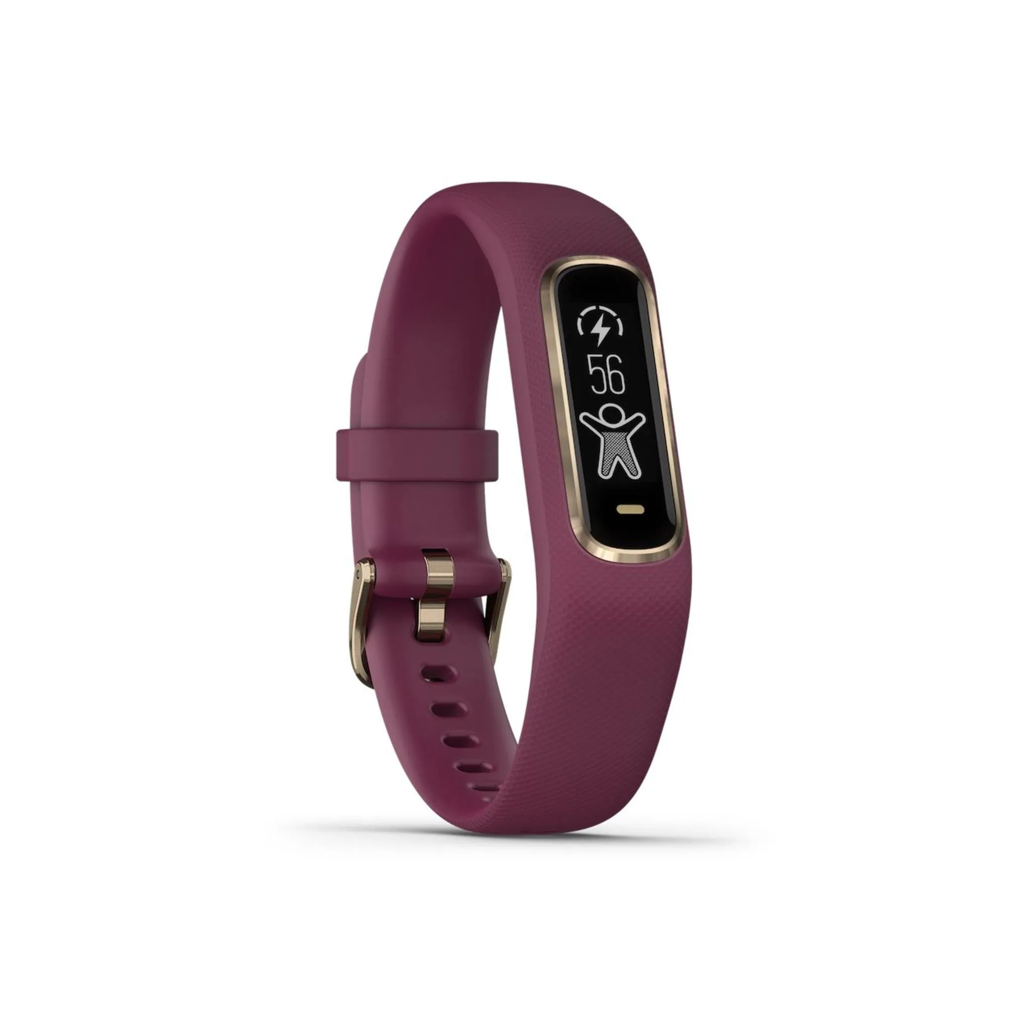 Garmin Vivosmart® 4 Fitness Tracker with Pulse Ox Sensor