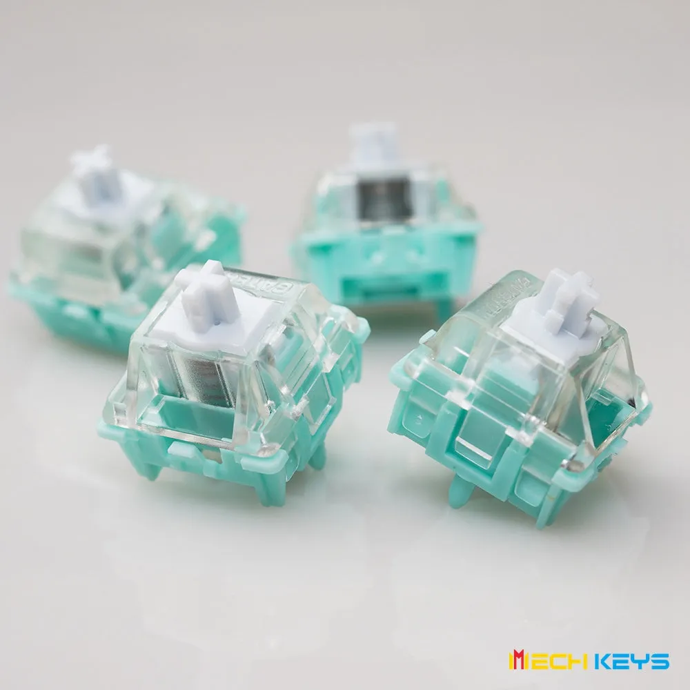 Gateron Magnetic Jade Switch Set