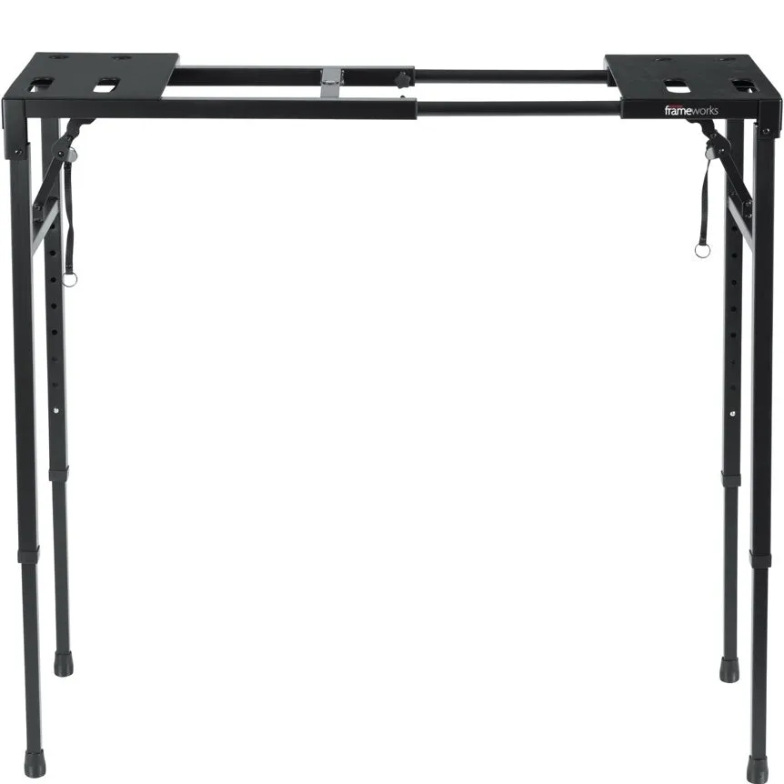 Gator GFW-UTILITY-TBL Heavy-duty Keyboard Table