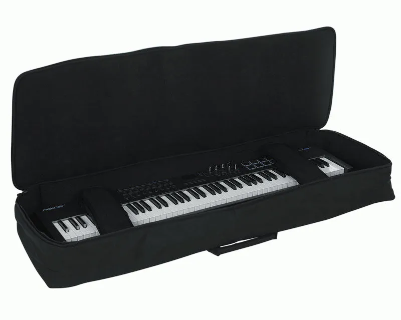 Gator GKB-88 Keyboard Gig Bag - 88 Keys