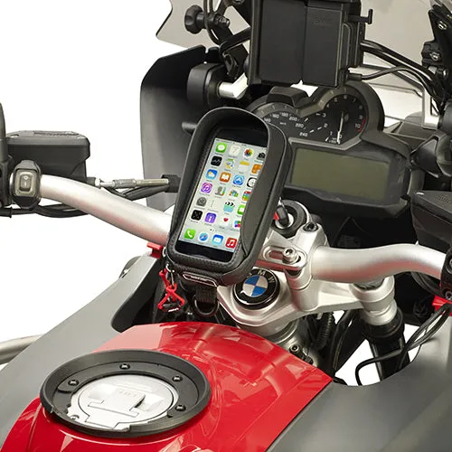 Givi GPS & Smartphone Holders