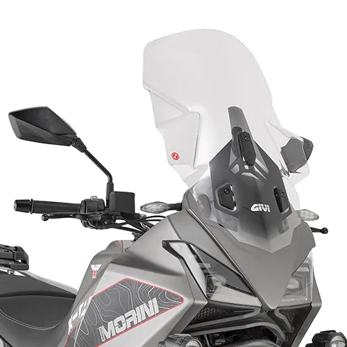 Givi Luggage for Moto Morini X-Cape 2021-23