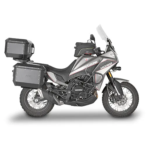 Givi Luggage for Moto Morini X-Cape 2021-23