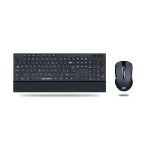 GOFREETECH GFT-S002 Wireless Keyboard And Mouse Combo