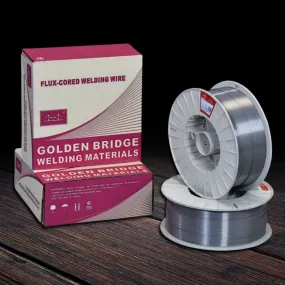 Golden Bridge EH14 (JQ-EH14) Submerged Arc Welding Wire