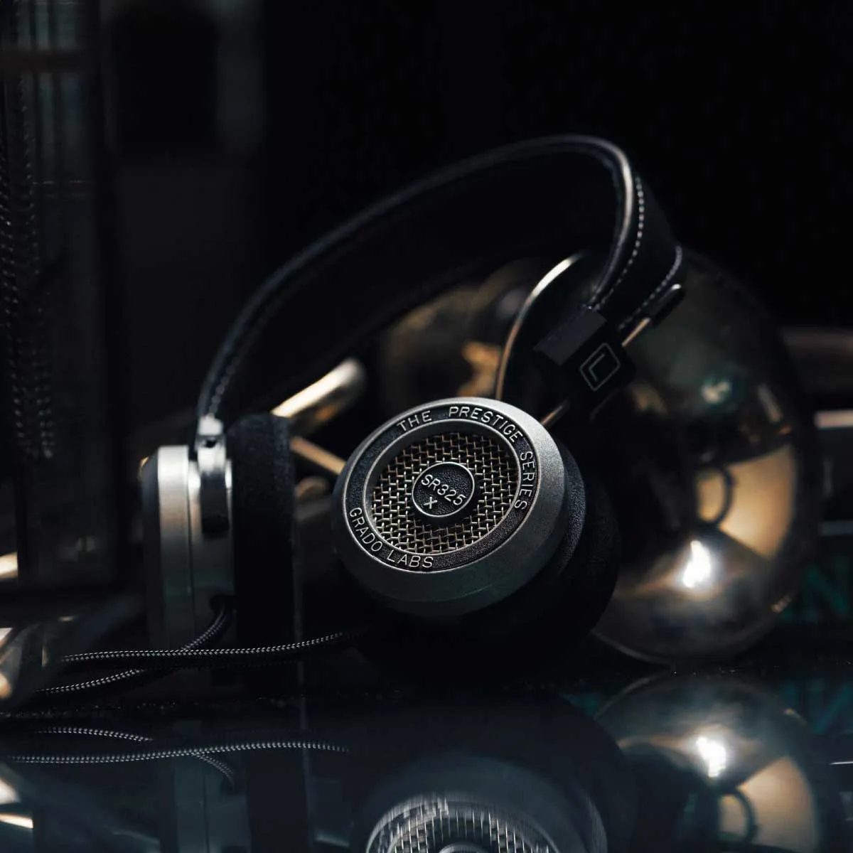 Grado SR325x Prestige Series Headphones