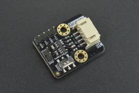 Gravity: I2C 12-Bit DAC Module