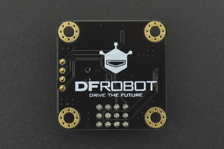 Gravity: I2C ADS1115 16-Bit ADC Module (Arduino & Raspberry Pi Compatible)