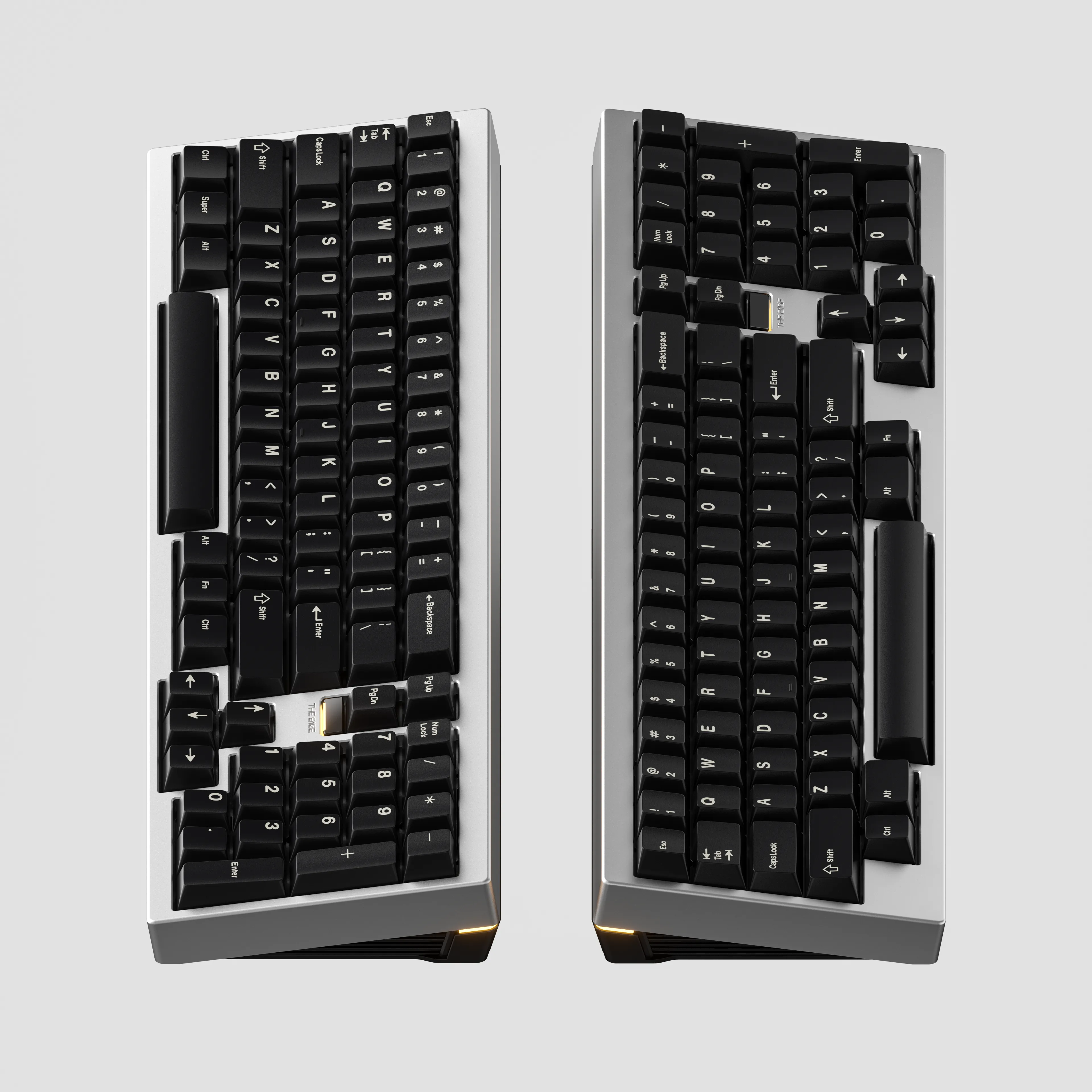 [Group Buy] Neson Studio 810E Mechanical Keyboard Kit