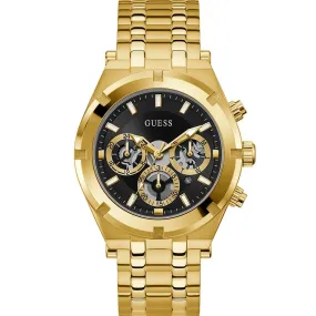 Guess Continental GW0260G2 Multi-Function