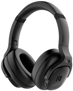 Headphones Anc Black