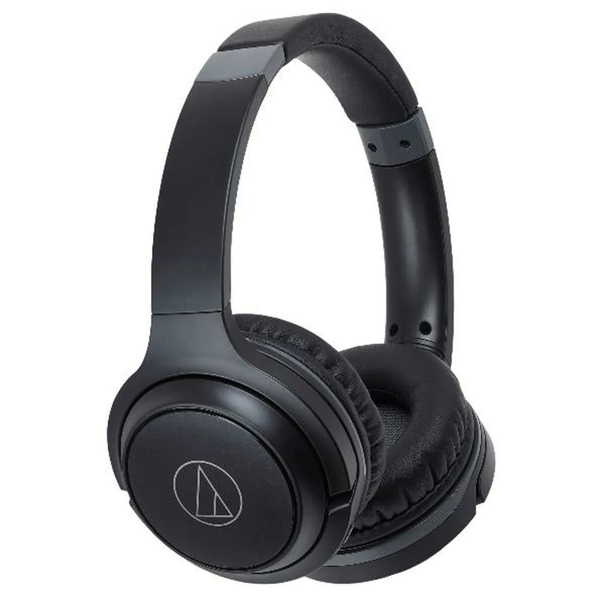 Headphones Audio-Technica Iberia ATH-S220BTBK