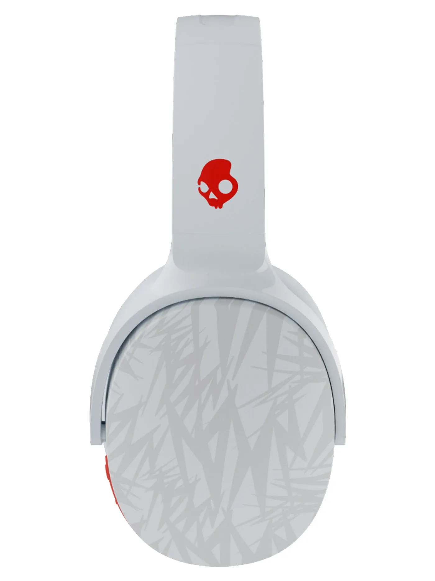 Hesh EVO Triple Threat White Headphones