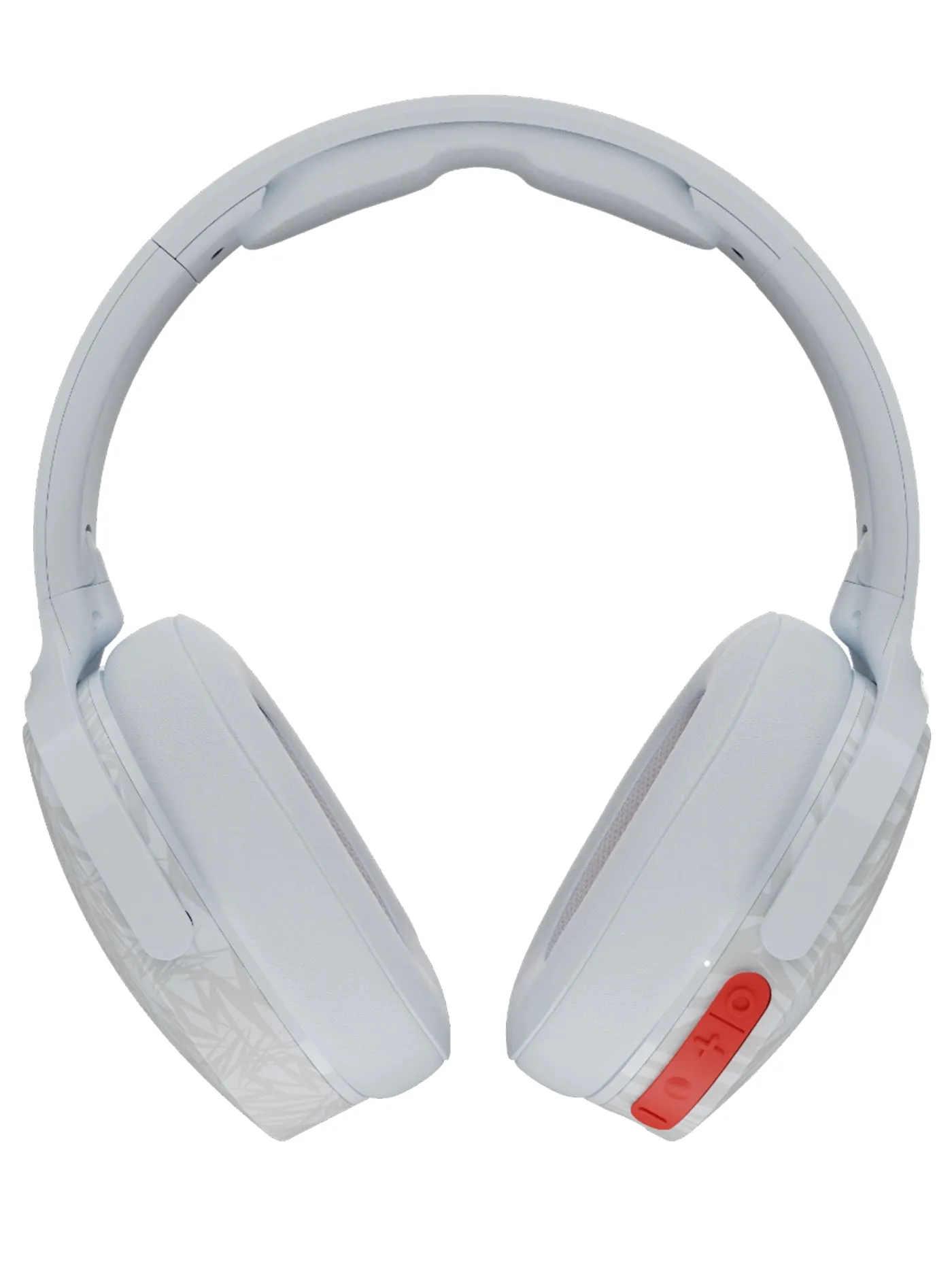 Hesh EVO Triple Threat White Headphones