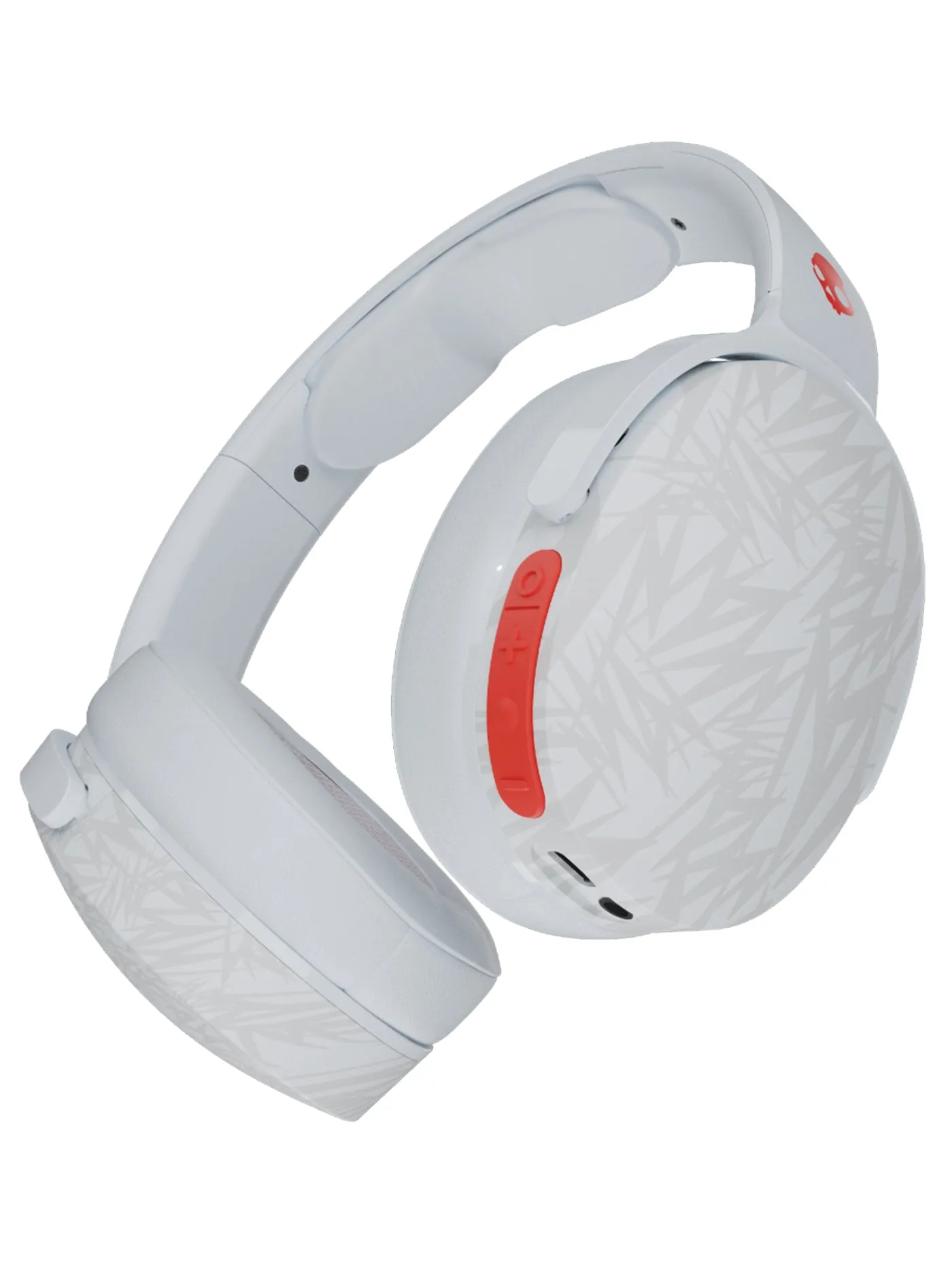 Hesh EVO Triple Threat White Headphones