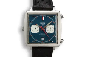 Heuer Monaco 1133